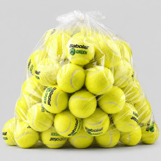 Babolat Μπαλάκια Τένις για Προπόνηση 72τμχ