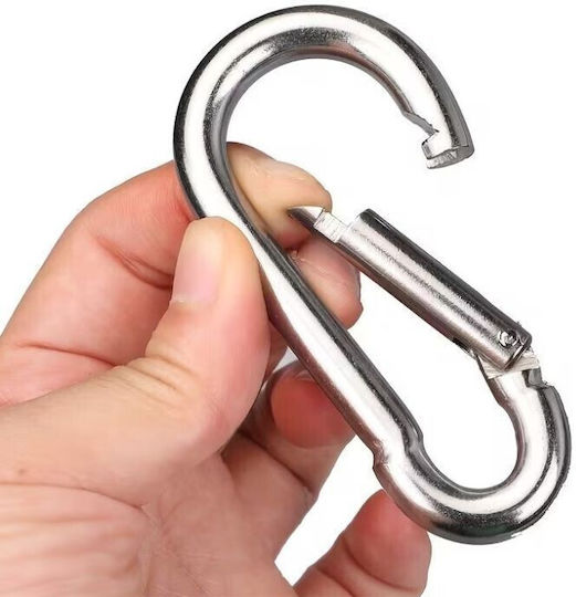 Karabiner und Expresssets Ep-40040 Rl16800