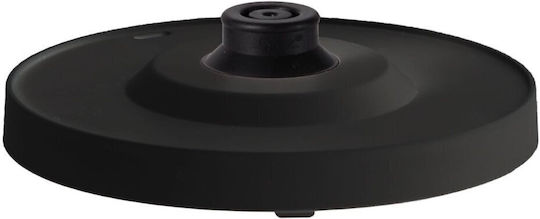 Kohersen Βραστήρας 1.7lt 2200W Μαύρος