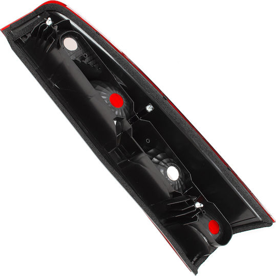 Opel Movano 2010 Left Rear Lamp