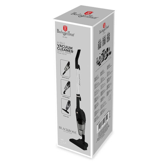 Berlinger Haus BH-9921 Ηλεκτρική Σκούπα Stick 600W