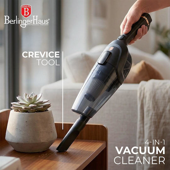 Berlinger Haus BH-9921 Ηλεκτρική Σκούπα Stick 600W