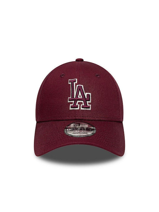 New Era Team Outline 9forty Losdod Fbgltc New Era Team Outline 9forty Losdod Fbgltc
