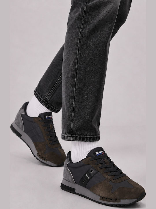 Adidași Pentru Bărbați Gri