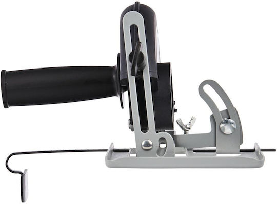 Kraft & Dele Disc de tăiere metal 125mm 10 bucăți