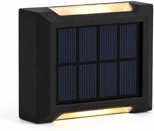 Lampă Solară Montată Pe Perete