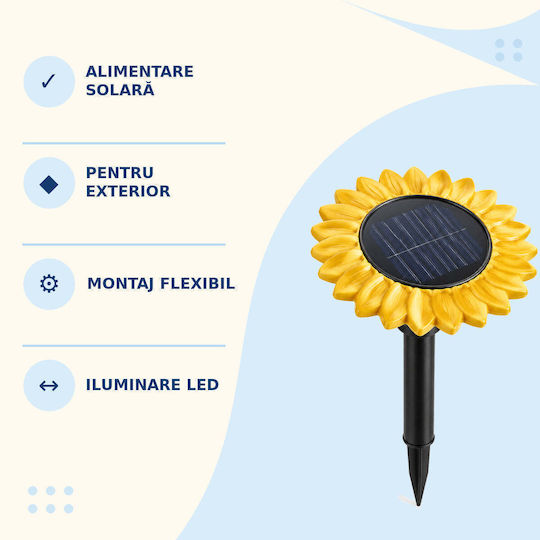 Lampă Solară