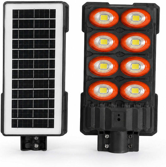 Lampă Solară de Drum