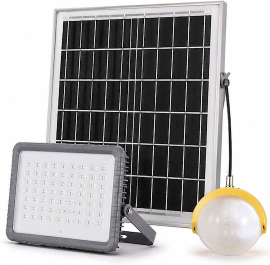Lampă solară suspendată