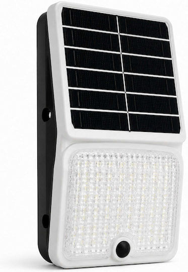Lampă solară montată pe perete