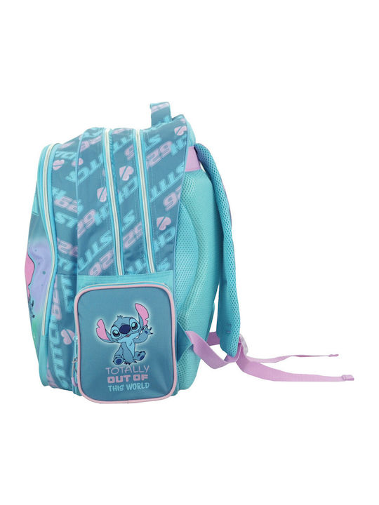 Gim Stitch Πλάτης Πολύχρωμη Gim Stitch Πλάτης Πολύχρωμη