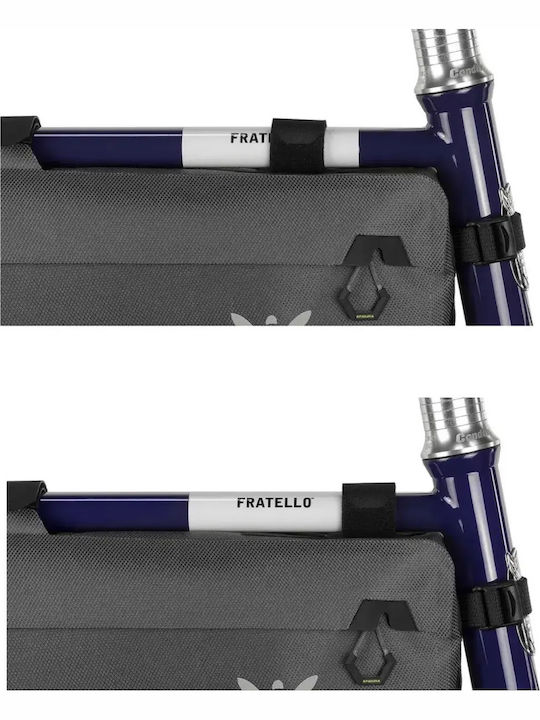 Apidura Чанта за рамка на велосипед 6.5 л