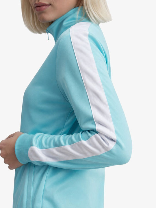 Tricot Set de Trening Albastru