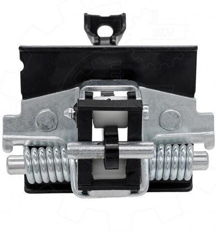 Door Restrictor Citroen C4 II DS4 9181.r1