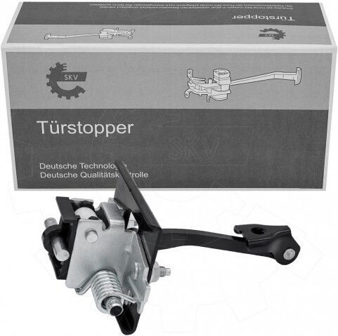 Door Restrictor Citroen C4 II DS4 9181.r1