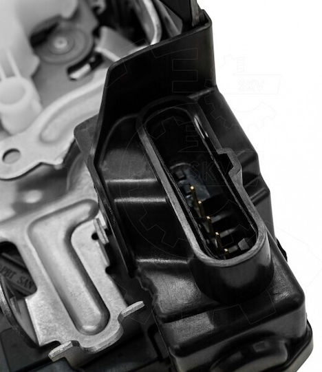 Front Left Door Lock Volvo V40 31391822