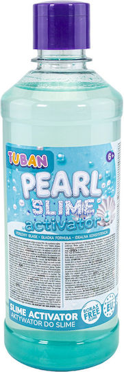 Tuban Slime Pentru Copii 3+ Ani