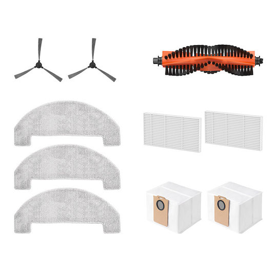 Mova E20 Plus E20 Pro Plus Vacuum Cleaner Accessory Kit