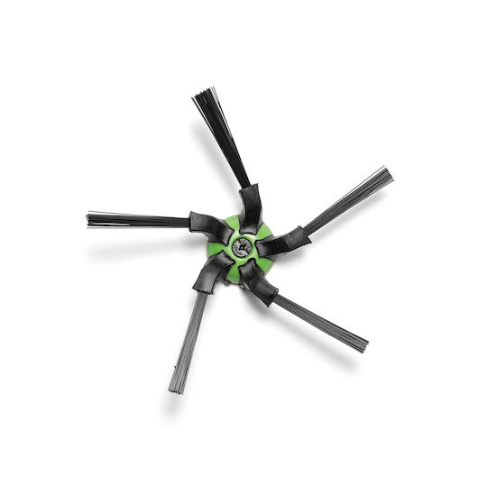 Странични четки Irobot Roomba S Series комплект за прахосмукачка 3 Hepabe 3hb1041