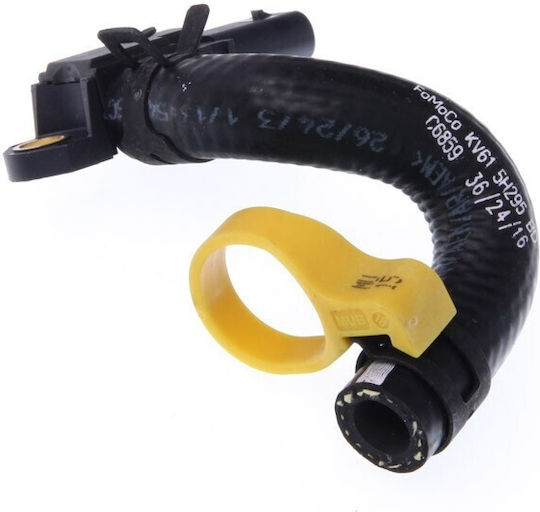 Auto-Motorsensor Abgasdrucksensor Ford Transit 1.5 13 2619786