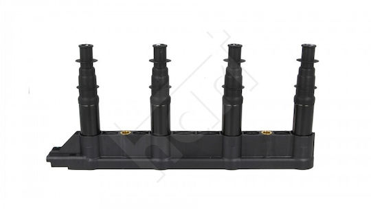 Πηνίο Ανάφλεξης Citroen C4 1.4 16v 04