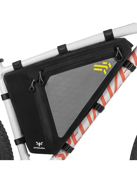 Apidura Τσαντάκι Σκελετού Ποδηλάτου 6lt