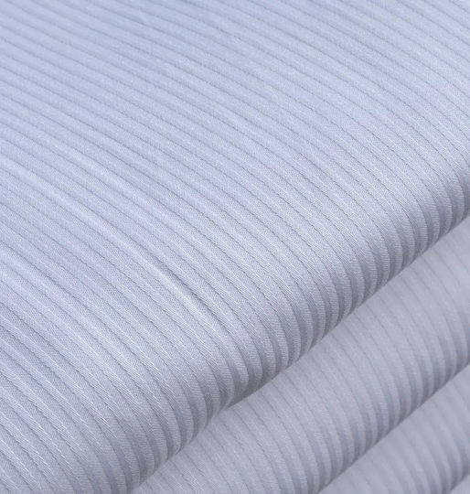 Cokitex Hotel Duvet Cover Cotton Striped 165x245cm