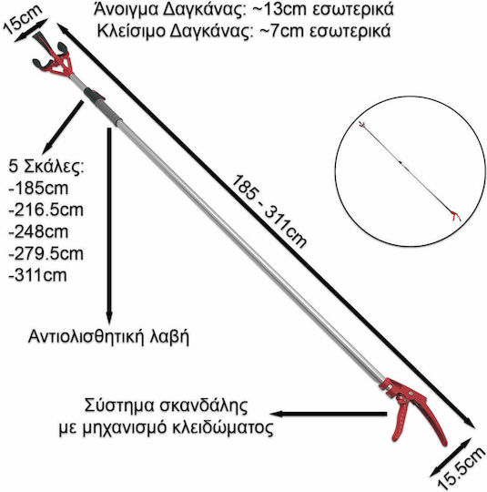 Събирач на плодове