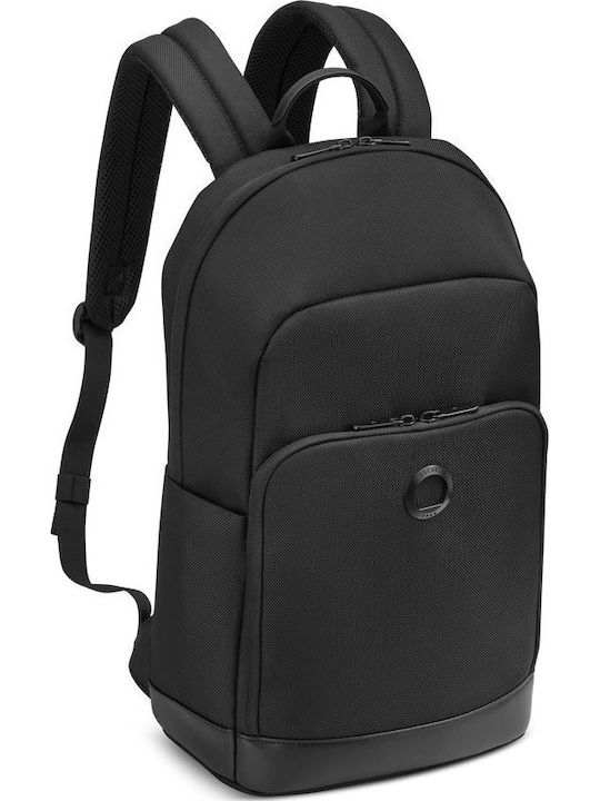 Delsey Τσάντα Πλάτης 15.6" Καφέ 391660100