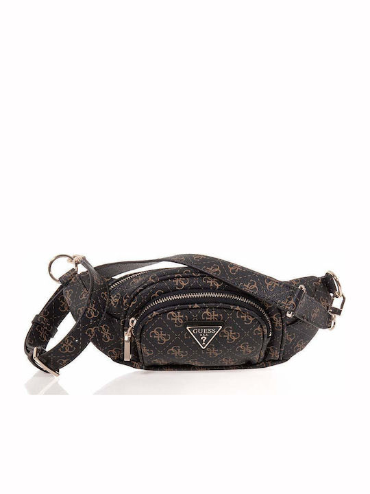 Latona Frauen Gürteltaschen Braun
