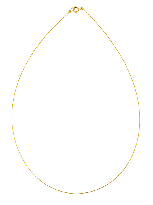 Margaritari Hängende Charm Halskette mit Steinen mit Zirkon