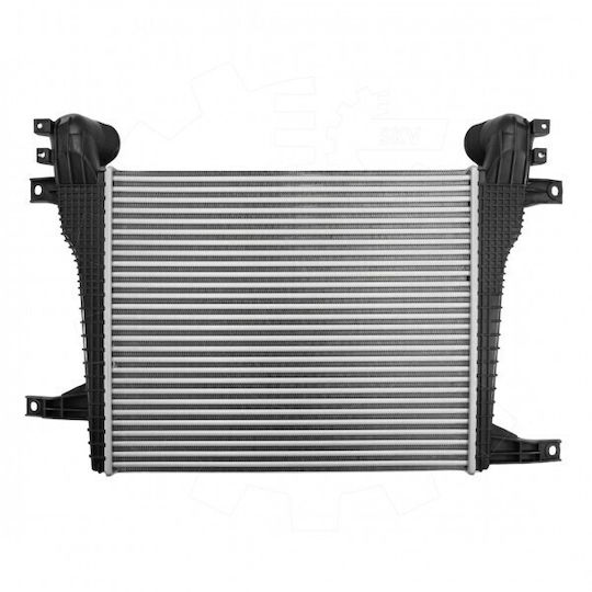 Ψυγείο Αέρα Υπερπλήρωσης Chevrolet Captiva Opel Antara 20874705