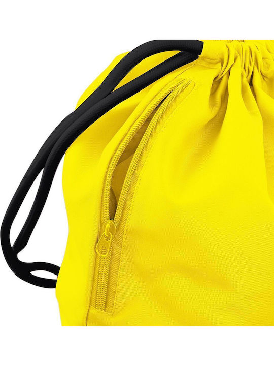 Koupakoupa Grogu Kinder Taschen Rucksack Gelbe 48x40cm