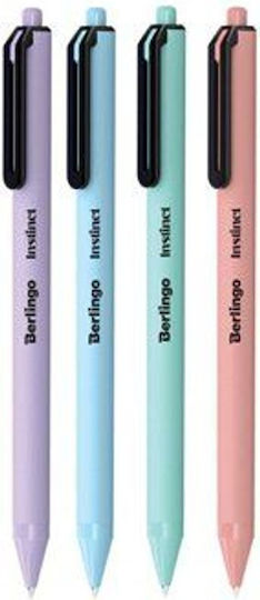 Berlingo Химикал Ballpoint 30 бр