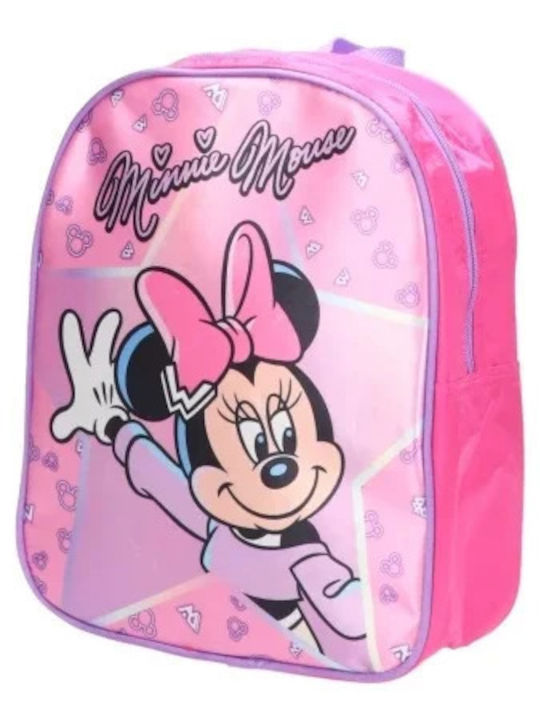 Uni Pap Reise Koffer Minnie Mouse Set 2 Stück + Rucksack