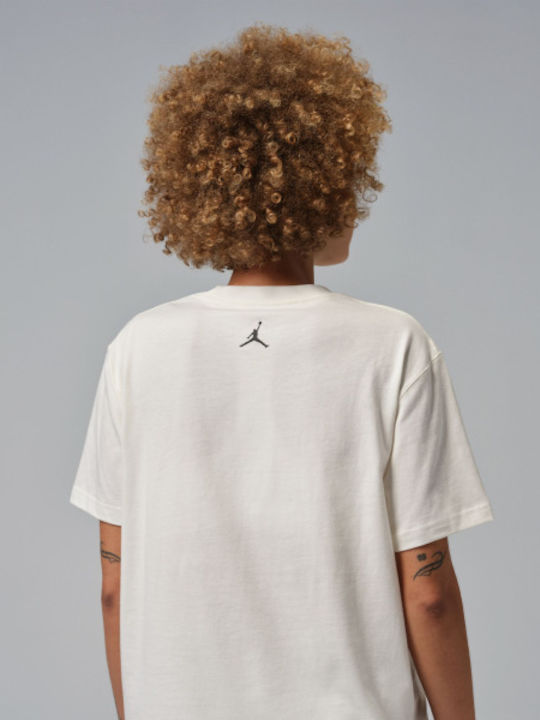 Women's T-shirt White