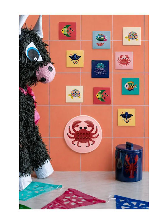 Kitsch Kitchen Подложки Розови Kitsch Kitchen Подложки Розови
