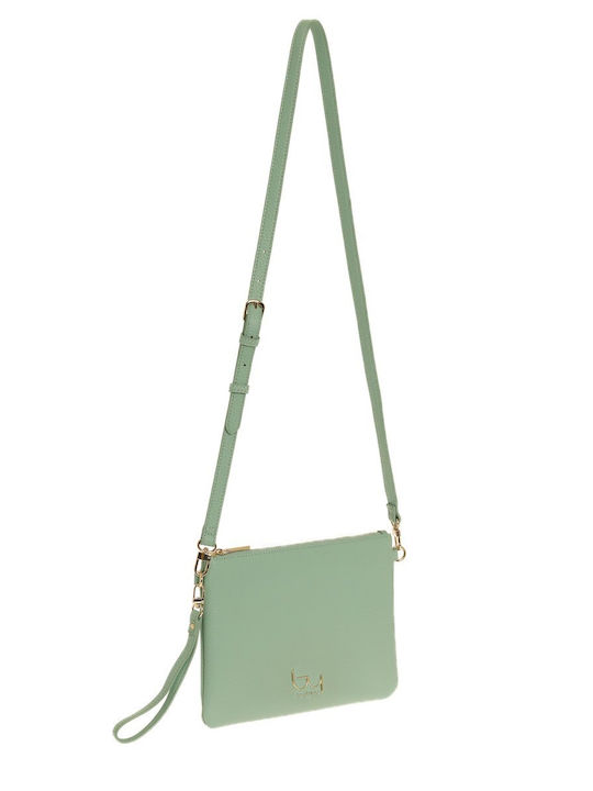 Neseser By Byblos Adventure Bybe98b528-water Verde Pentru Femei