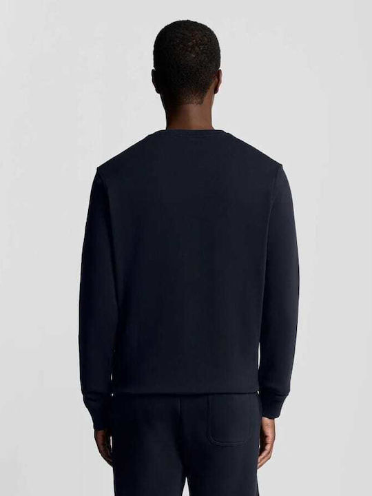 Sweatshirts Für Herren Dunkel Marineblau