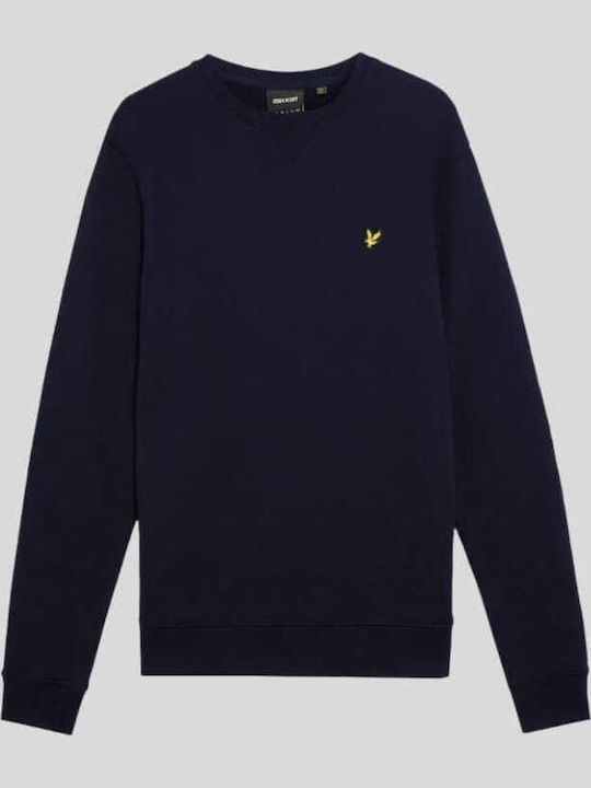 Sweatshirts Für Herren Dunkel Marineblau