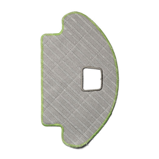 Set 3 Wischmopp-Tücher Irobot Roomba Combo Staubsauger Hepabe 3hb1023