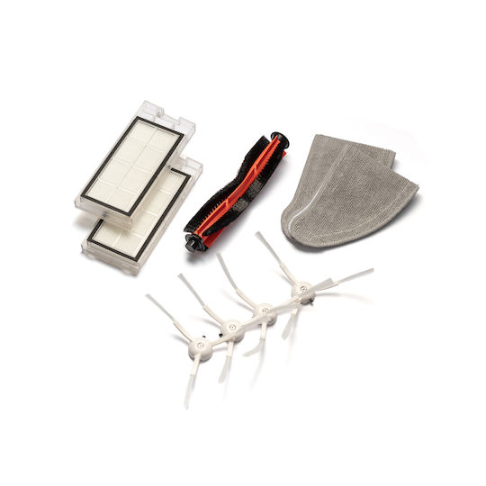 Accessory Kit Roidmi Eve Plus Vacuum Cleaners Hepabe Hb1011