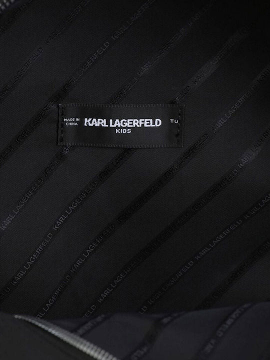 Kids Sweatpants Black
