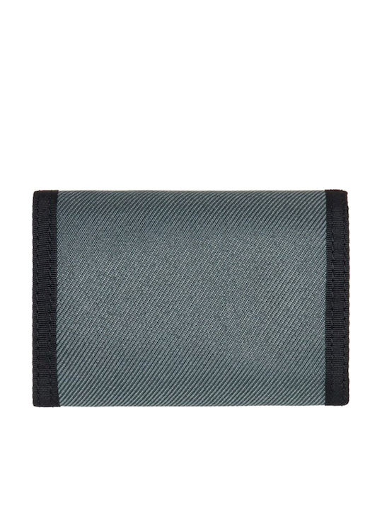 Element Wallet Men's Grey