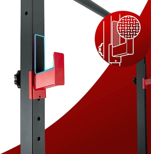 NEO Sport 130400 Half Rack με Βάρη