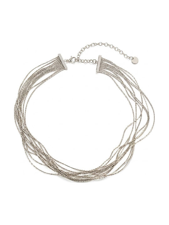 Steel Choker για Φωτογραφία από Ατσάλι