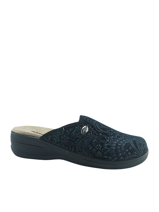 Adam's Shoes