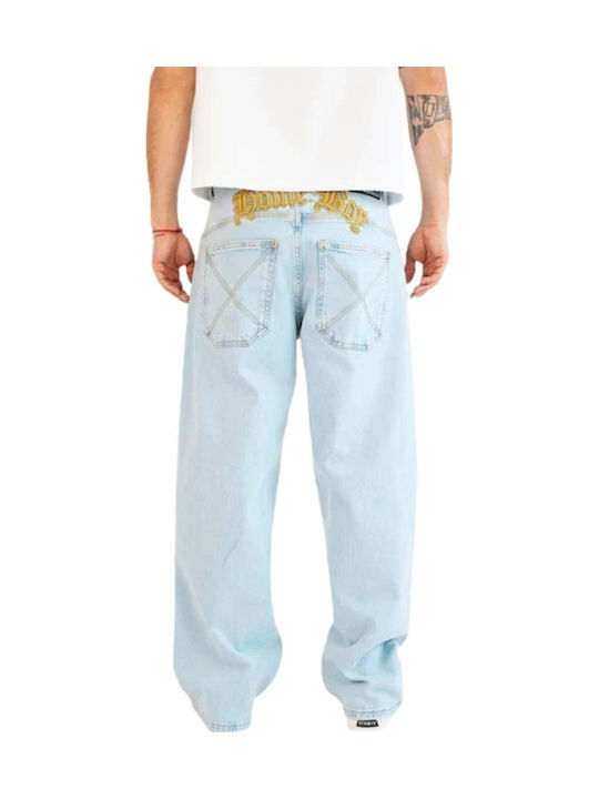 Homeboy X-tra Men's Jeans Pants Baggy Denim