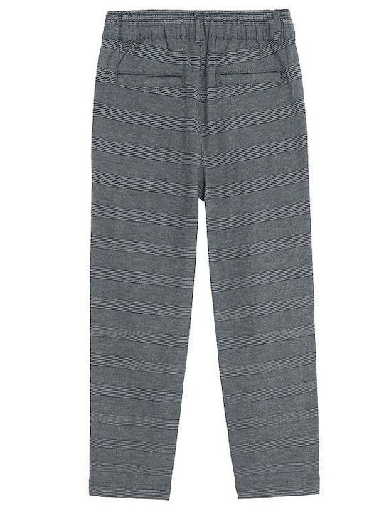 Kids Grey Trouser
