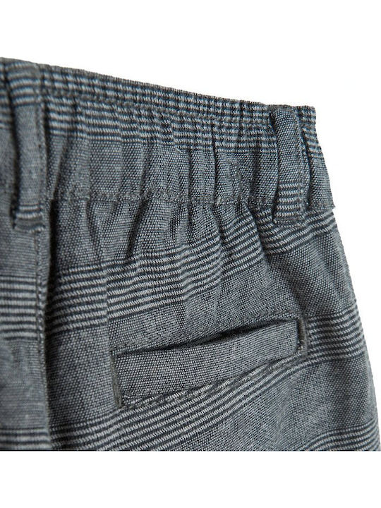 Kids Grey Trouser